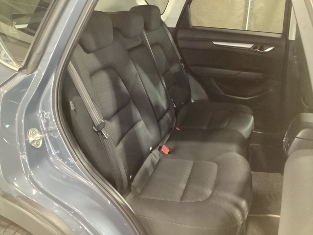 Mazda CX-5 10