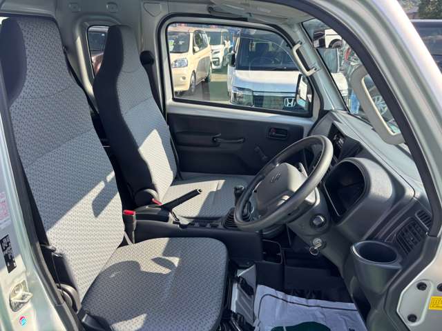 Suzuki Carry 11