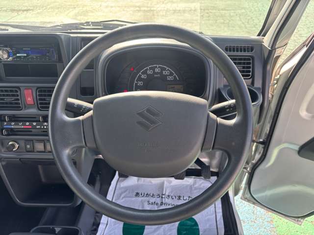 Suzuki Carry 12