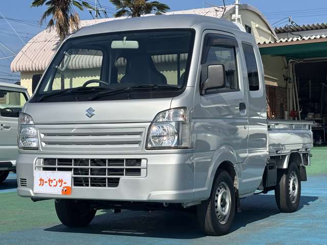 Suzuki Carry 3