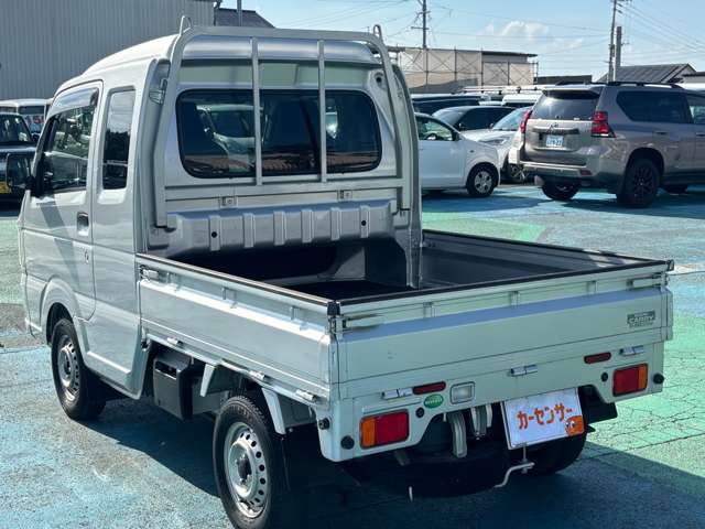 Suzuki Carry 5