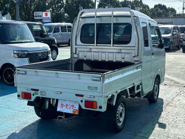 Suzuki Carry 8
