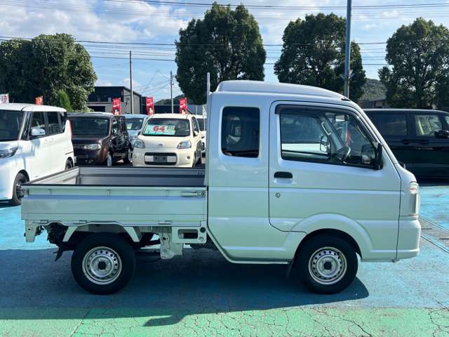 Suzuki Carry 9