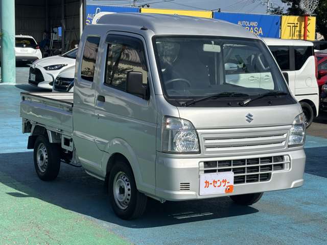 Suzuki Carry 10