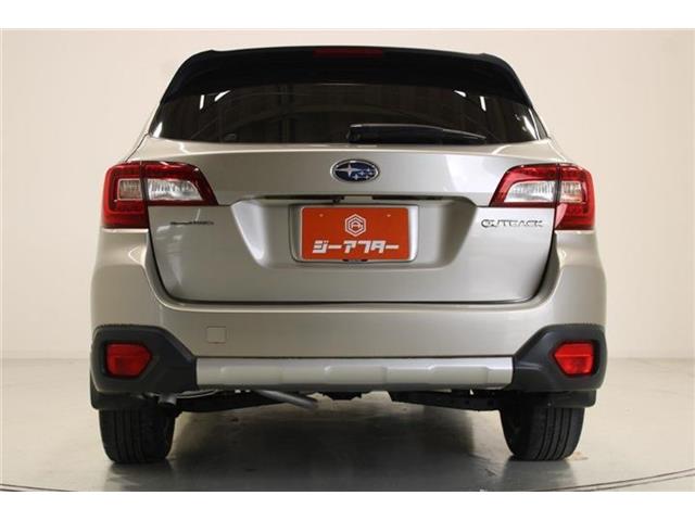 Subaru Legacy Outback 13