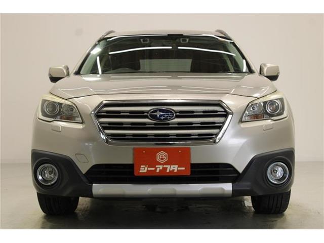 Subaru Legacy Outback 9
