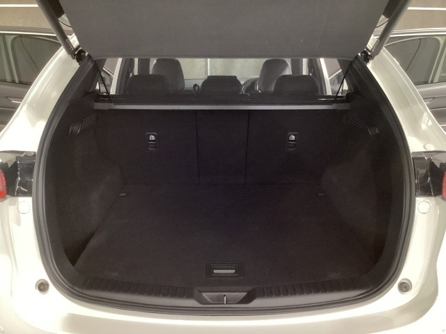 Mazda CX-5 12