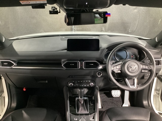 Mazda CX-5 2