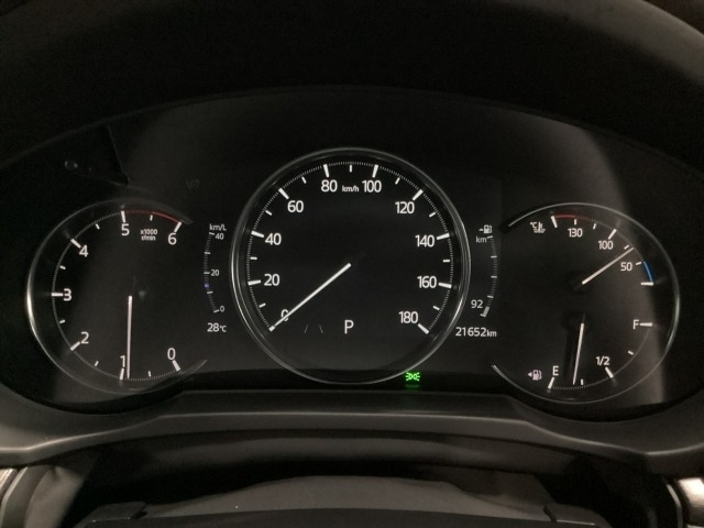 Mazda CX-5 3