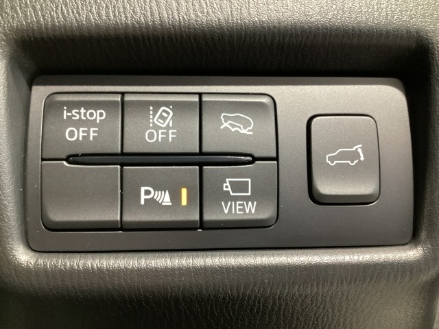 Mazda CX-5 6