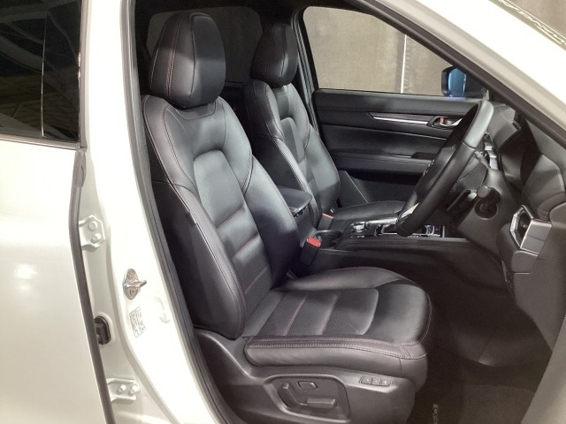 Mazda CX-5 7