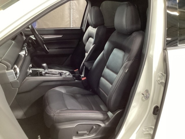 Mazda CX-5 9