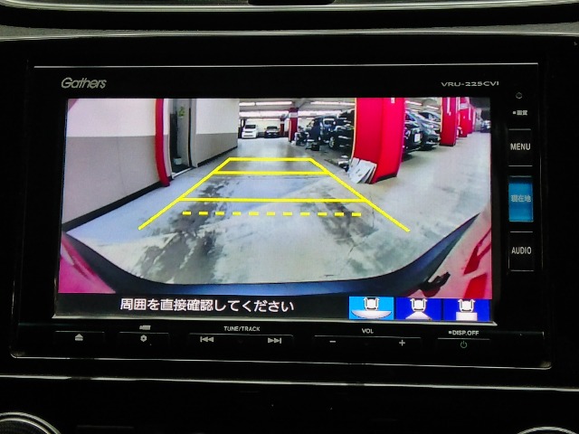 Honda CR-V 7