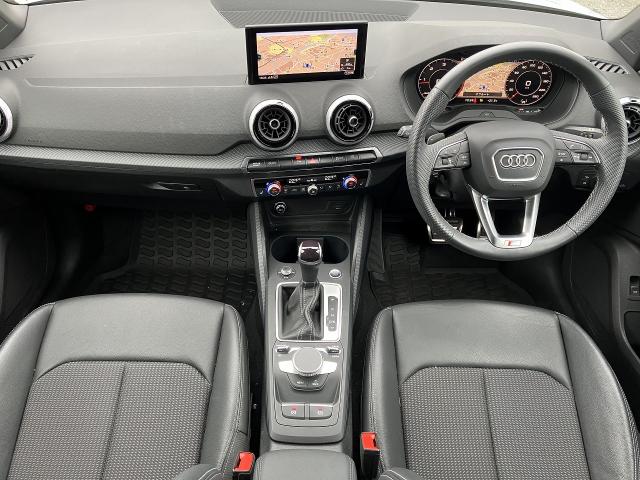 Audi Q2 2