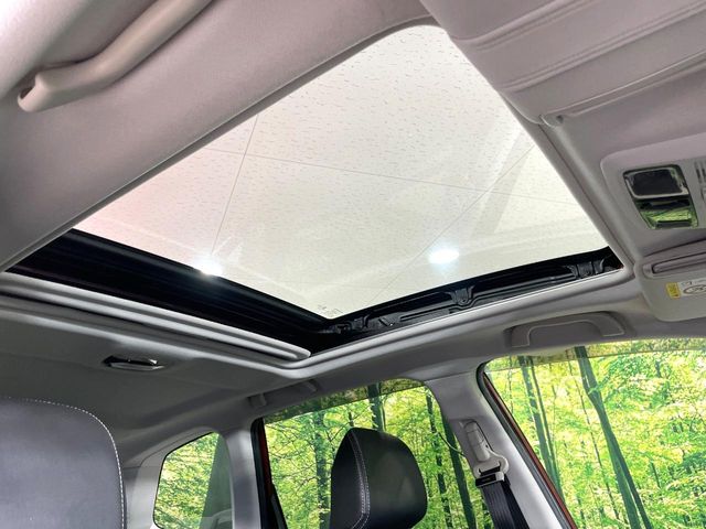 Subaru Forester 3