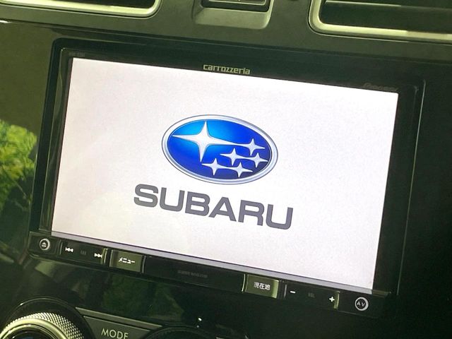Subaru Forester 4