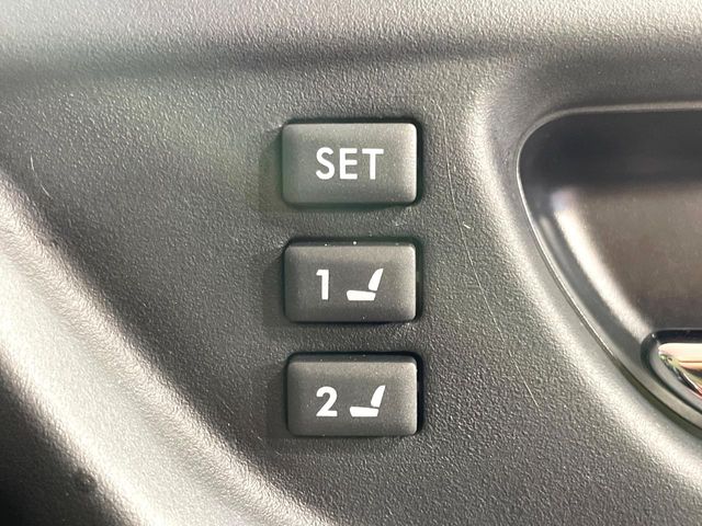 Subaru Forester 6