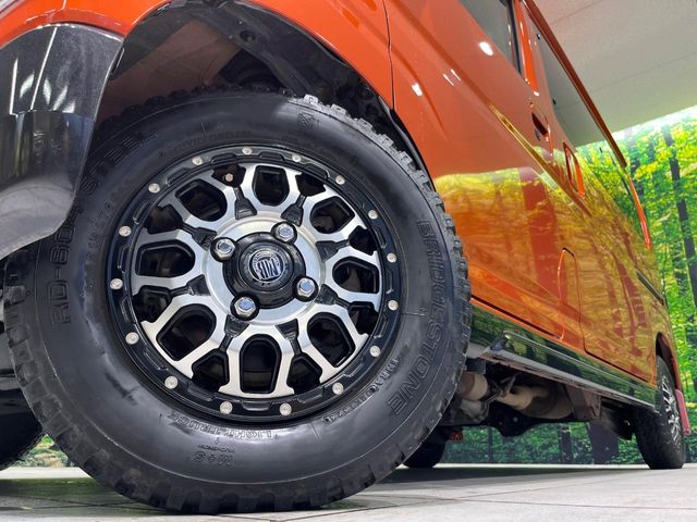 Daihatsu Atrai 12