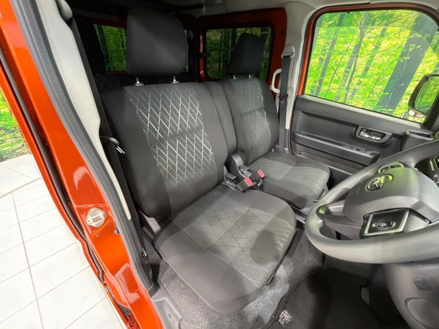 Daihatsu Atrai 8