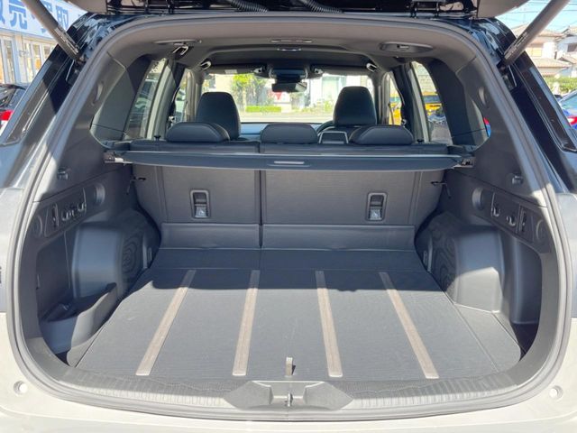 Subaru Forester 12