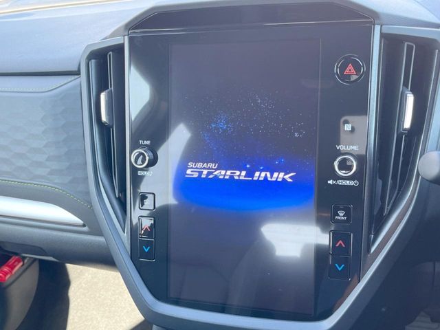 Subaru Forester 5