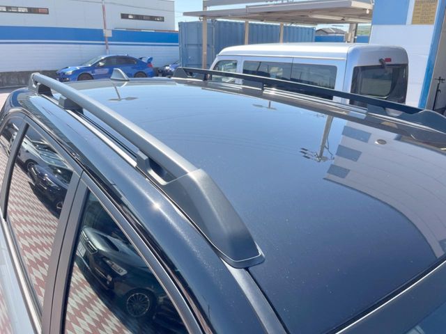 Subaru Forester 7