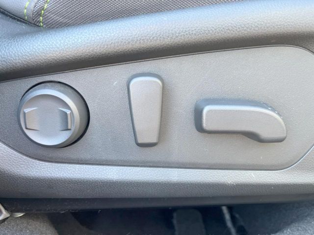 Subaru Forester 8