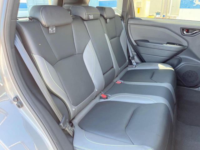 Subaru Forester 11