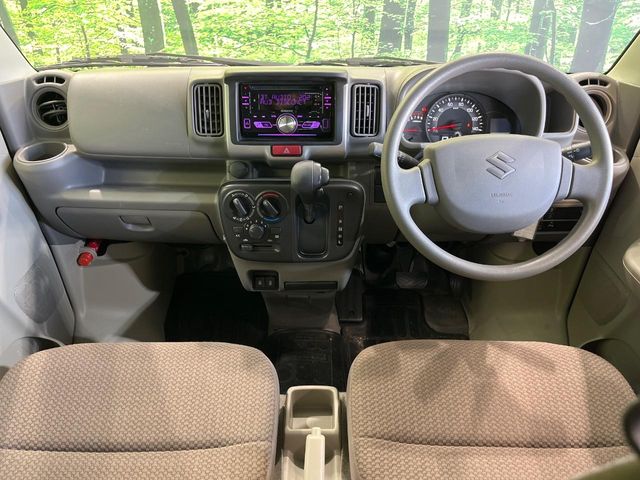 Suzuki Every 2