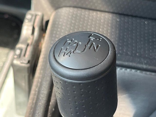 Toyota FJ Cruiser 7