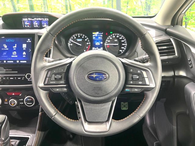 Subaru XV 12