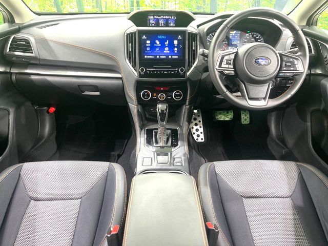 Subaru XV 2