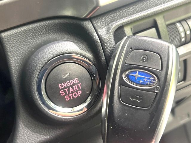 Subaru XV 8