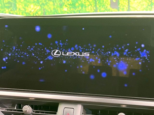 Lexus UX 3