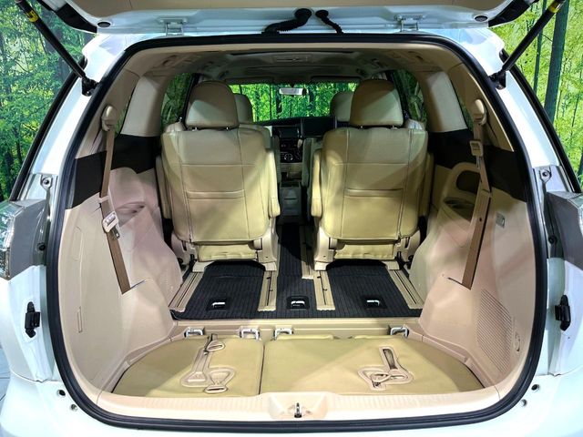 Toyota Estima 11