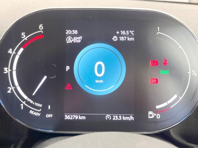 MINI Crossover 5