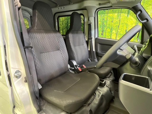 Daihatsu Hijet Cargo 7