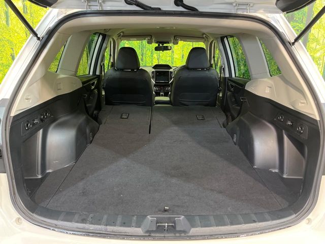 Subaru Forester 11