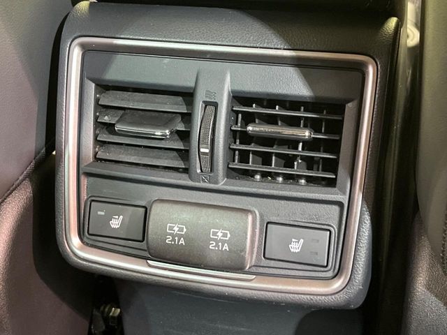 Subaru Forester 6