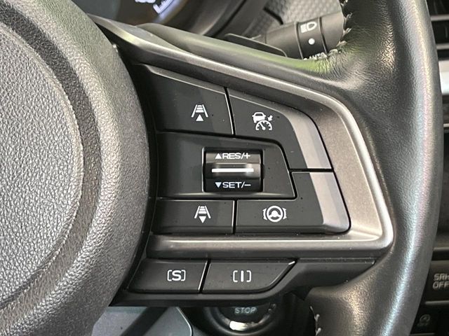 Subaru Forester 8