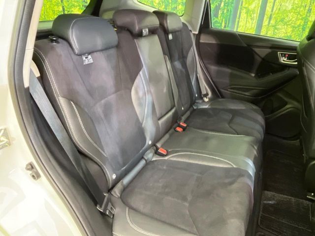 Subaru Forester 10