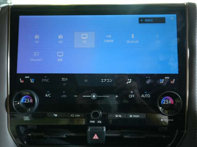 Toyota Alphard 11