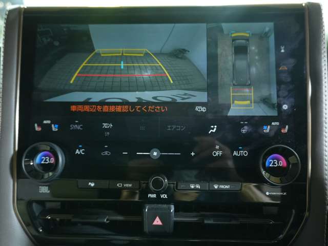 Toyota Alphard 12