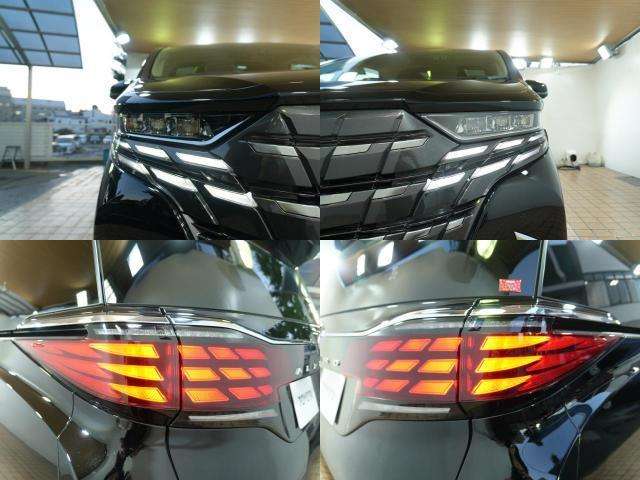 Toyota Alphard 4