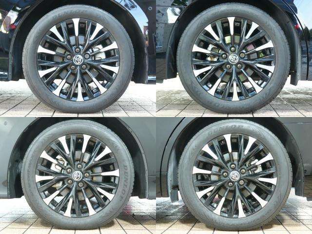 Toyota Alphard 5