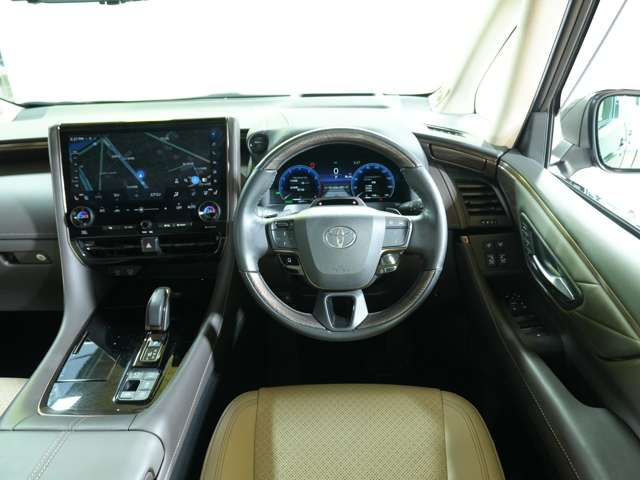 Toyota Alphard 7