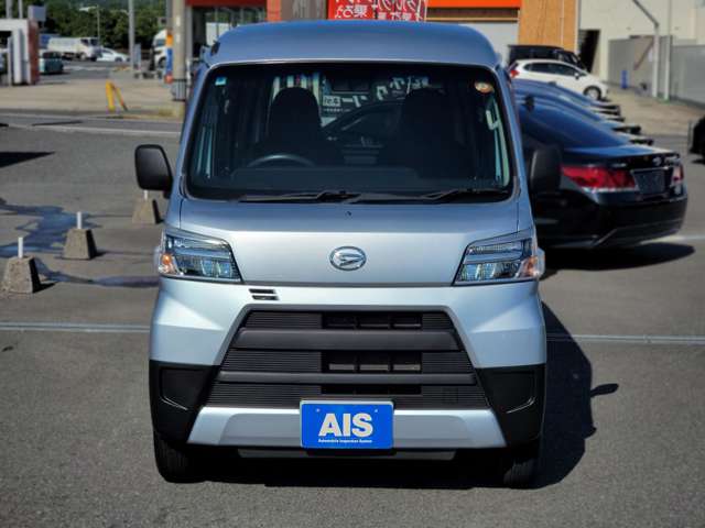 Daihatsu Hijet Cargo 12