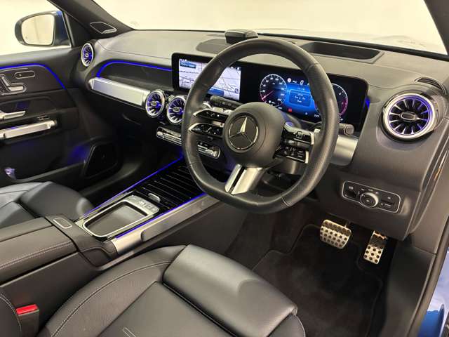 Mercedes-Benz GLB 2