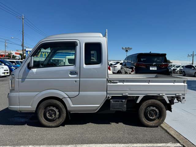 Suzuki Carry 11