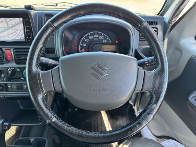 Suzuki Carry 12